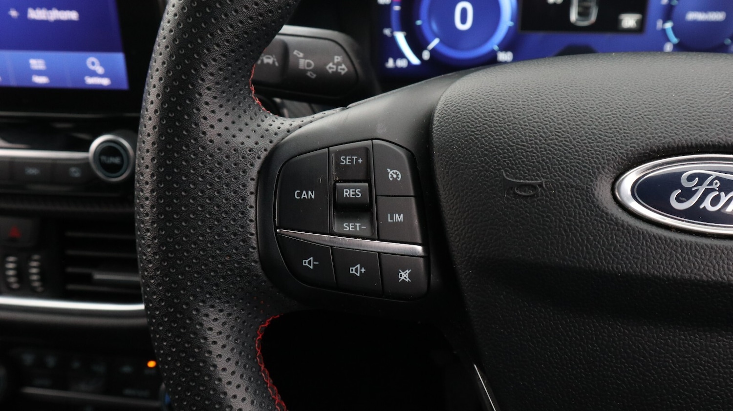 Used Ford Puma 2023 for sale - 76818241: Photo 27