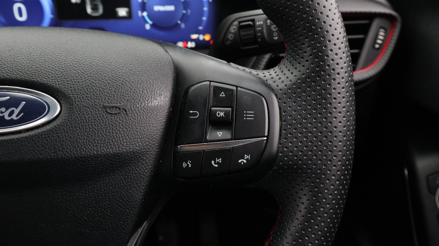 Used Ford Puma 2023 for sale - 76818241: Photo 28