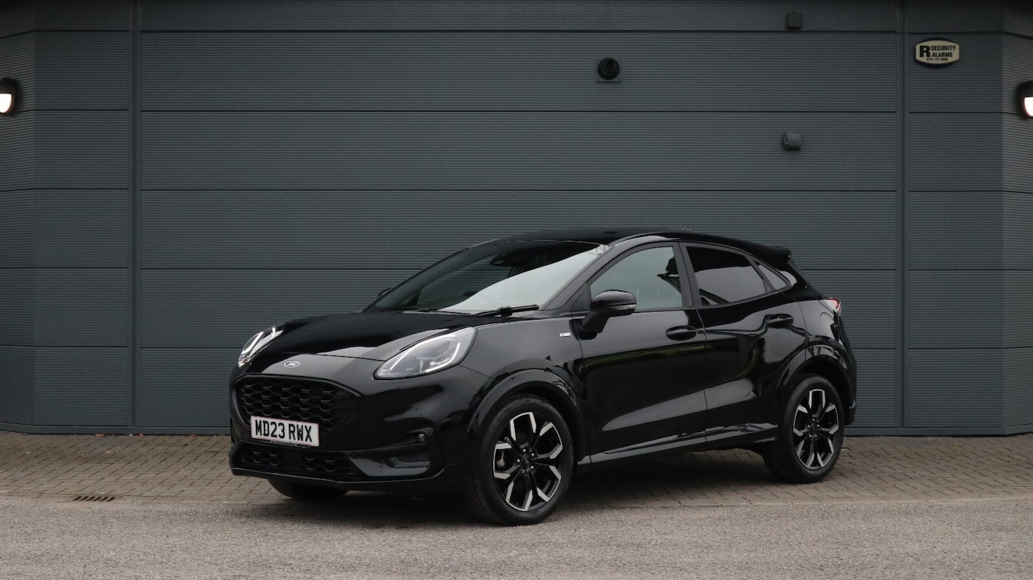 Used Ford Puma 2023 for sale - 76818241: Photo 3