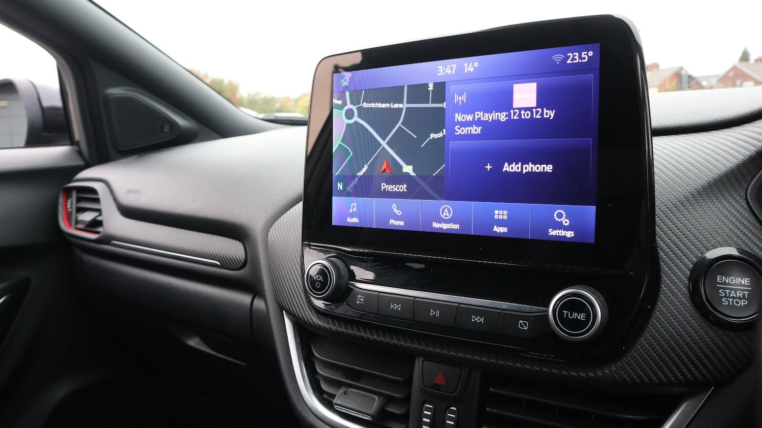 Used Ford Puma 2023 for sale - 76818241: Photo 32