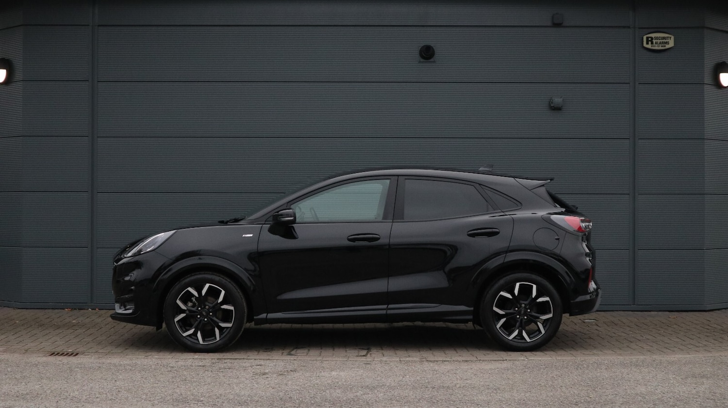 Used Ford Puma 2023 for sale - 76818241: Photo 4