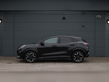 Used Ford Puma 2023 for sale - 76818241: Photo