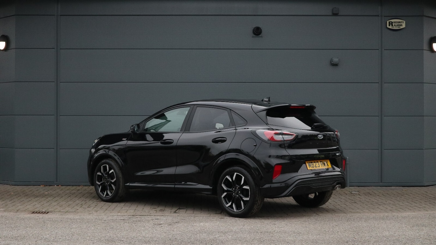 Used Ford Puma 2023 for sale - 76818241: Photo 5