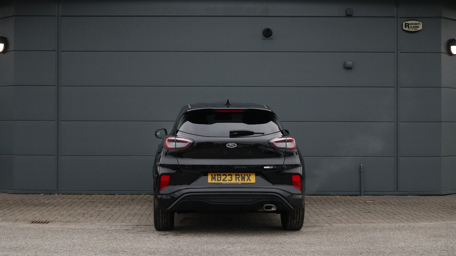 Used Ford Puma 2023 for sale - 76818241: Photo 6