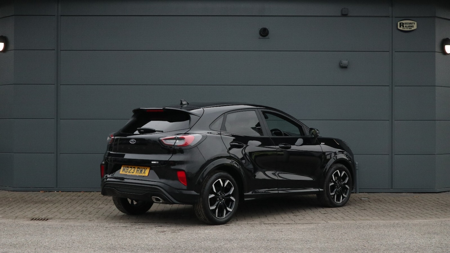 Used Ford Puma 2023 for sale - 76818241: Photo 7