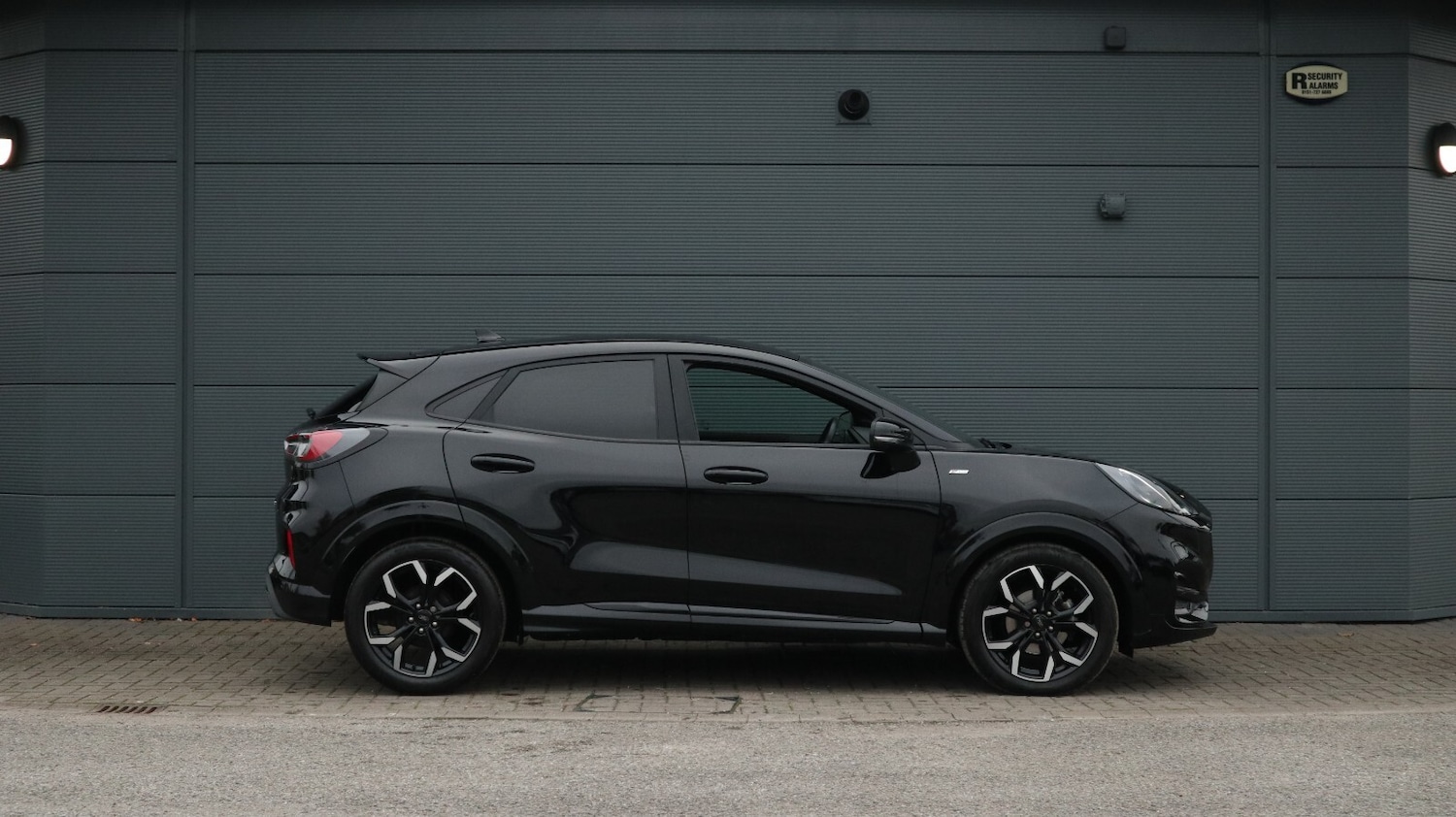 Used Ford Puma 2023 for sale - 76818241: Photo 8