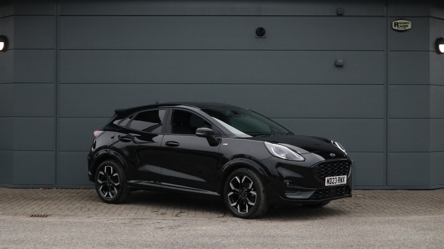 Used Ford Puma 2023 for sale - 76818241: Photo 9