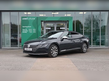 Used Volkswagen Arteon 2019 for sale - 78813468: Photo