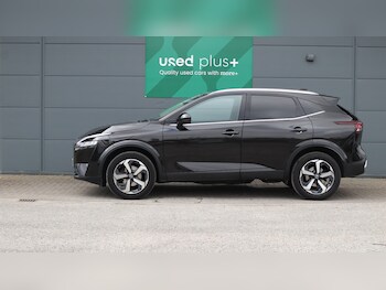 Used Nissan Qashqai 2021 for sale - 78917647: Photo