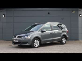 Used Volkswagen Sharan 2020 for sale - 73976874: Photo