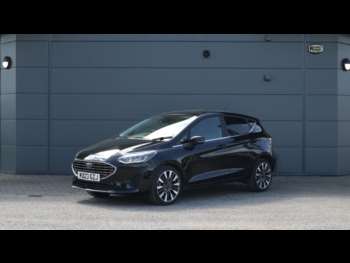 Used Ford Fiesta 2023 for sale - 74415241: Photo