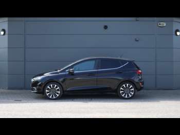 Used Ford Fiesta 2023 for sale - 74415241: Photo