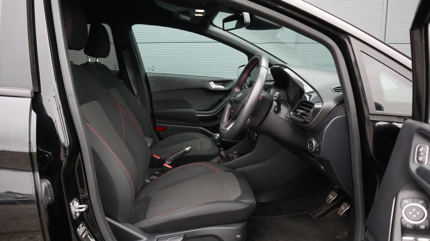 Used Ford Fiesta 2020 for sale - 77653068: Photo 19