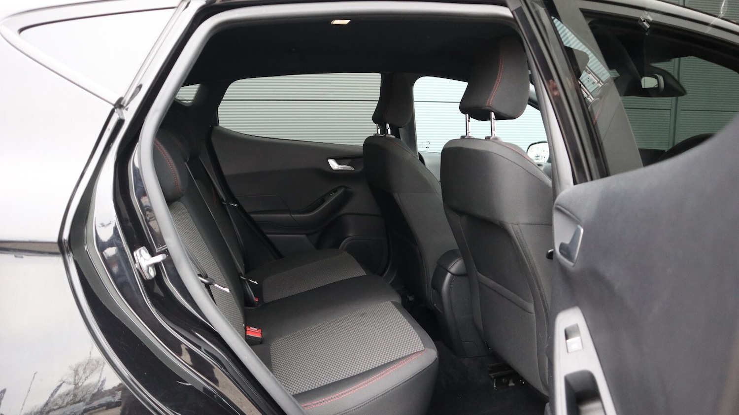 Used Ford Fiesta 2020 for sale - 77653068: Photo 23