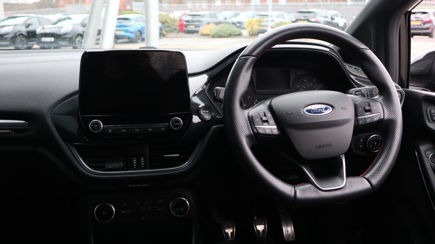 Used Ford Fiesta 2020 for sale - 77653068: Photo 25