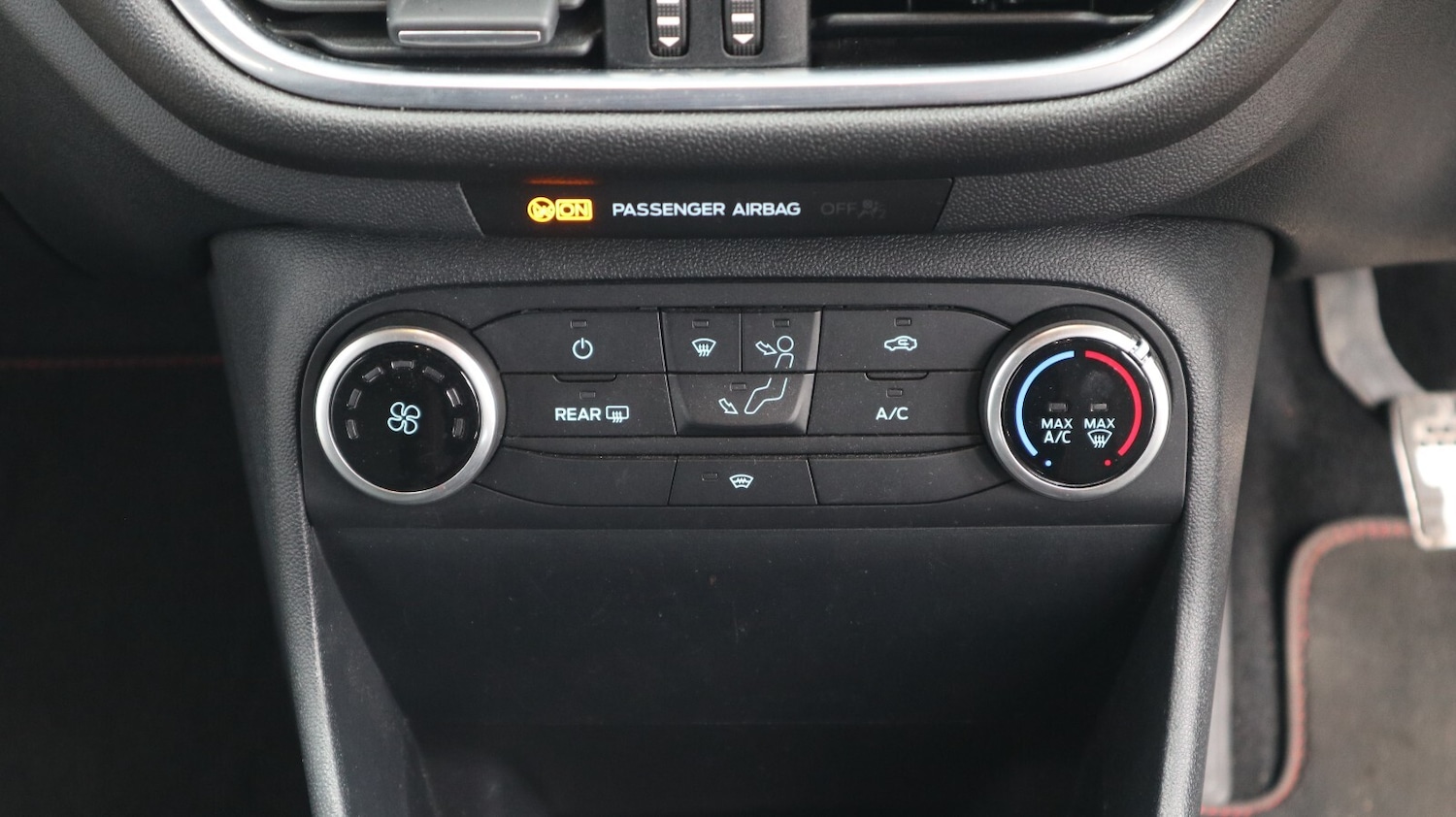 Used Ford Fiesta 2020 for sale - 77653068: Photo 32