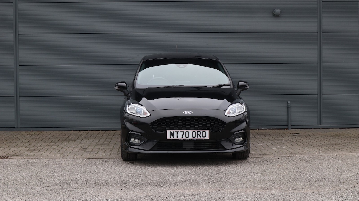 Used Ford Fiesta 2020 for sale - 77653068: Photo 9