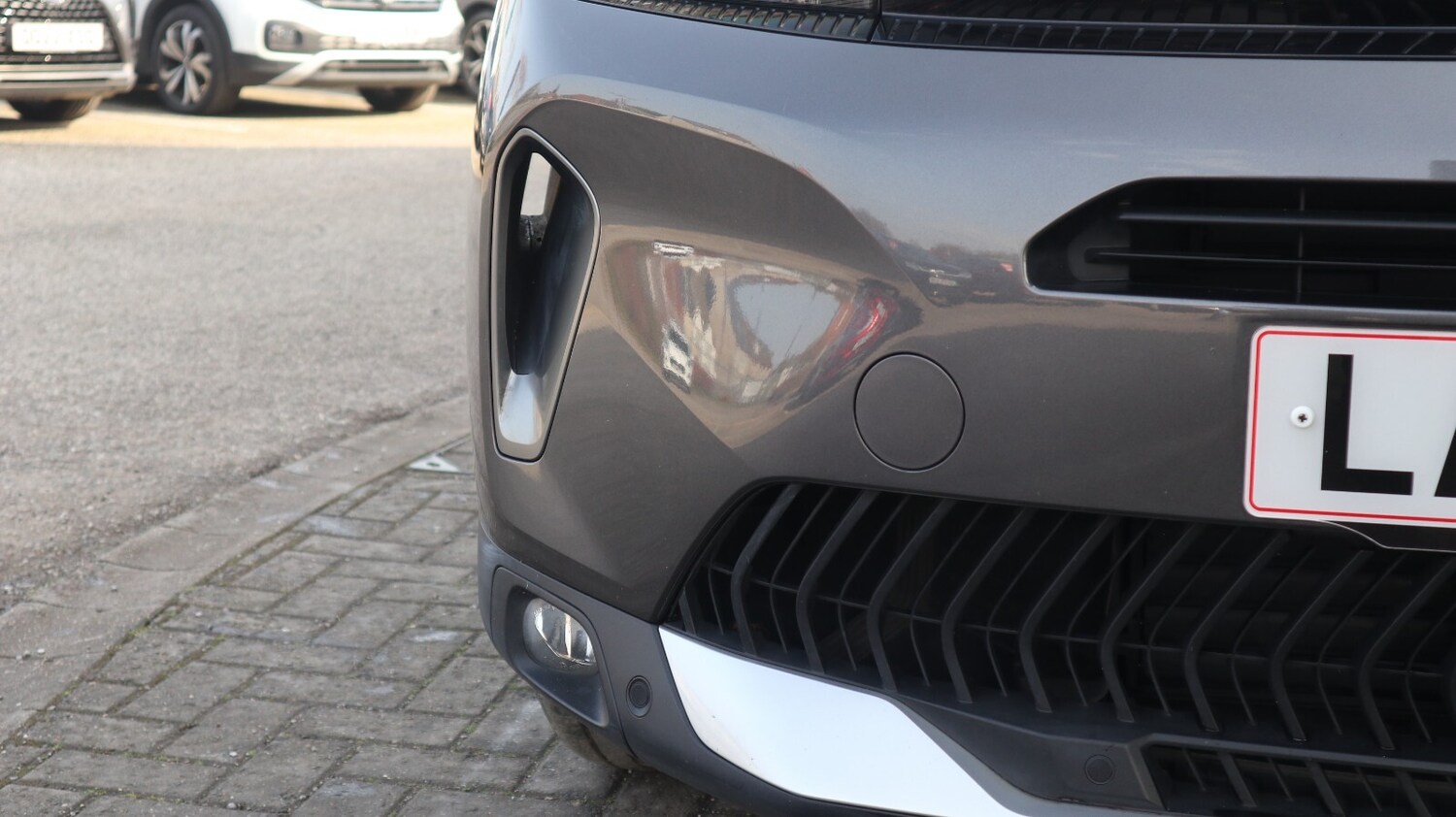 Used Citroen C5 Aircross 2023 for sale - 77428106: Photo 14