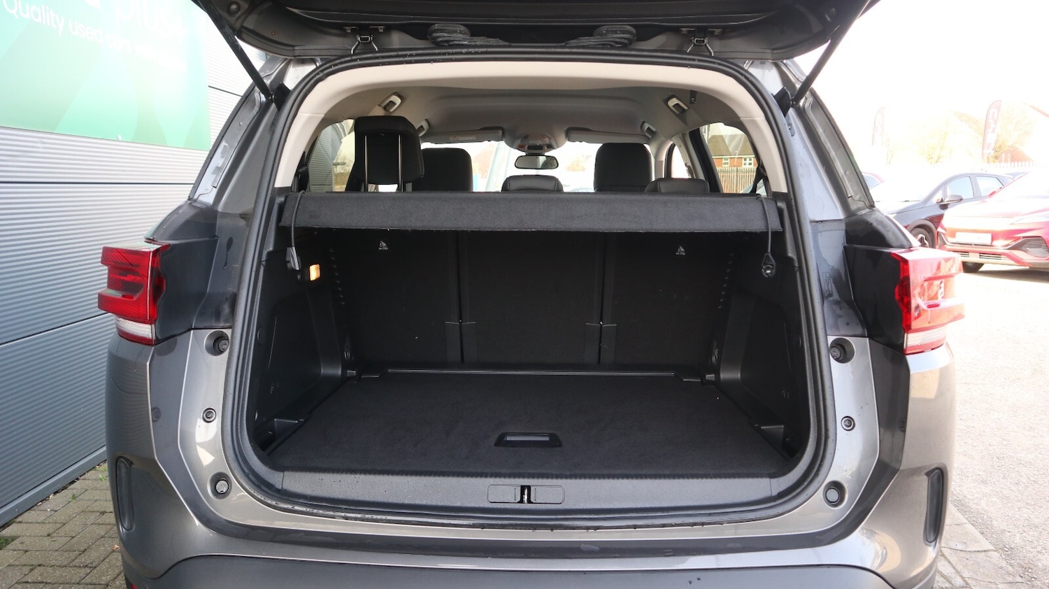 Used Citroen C5 Aircross 2023 for sale - 77428106: Photo 16