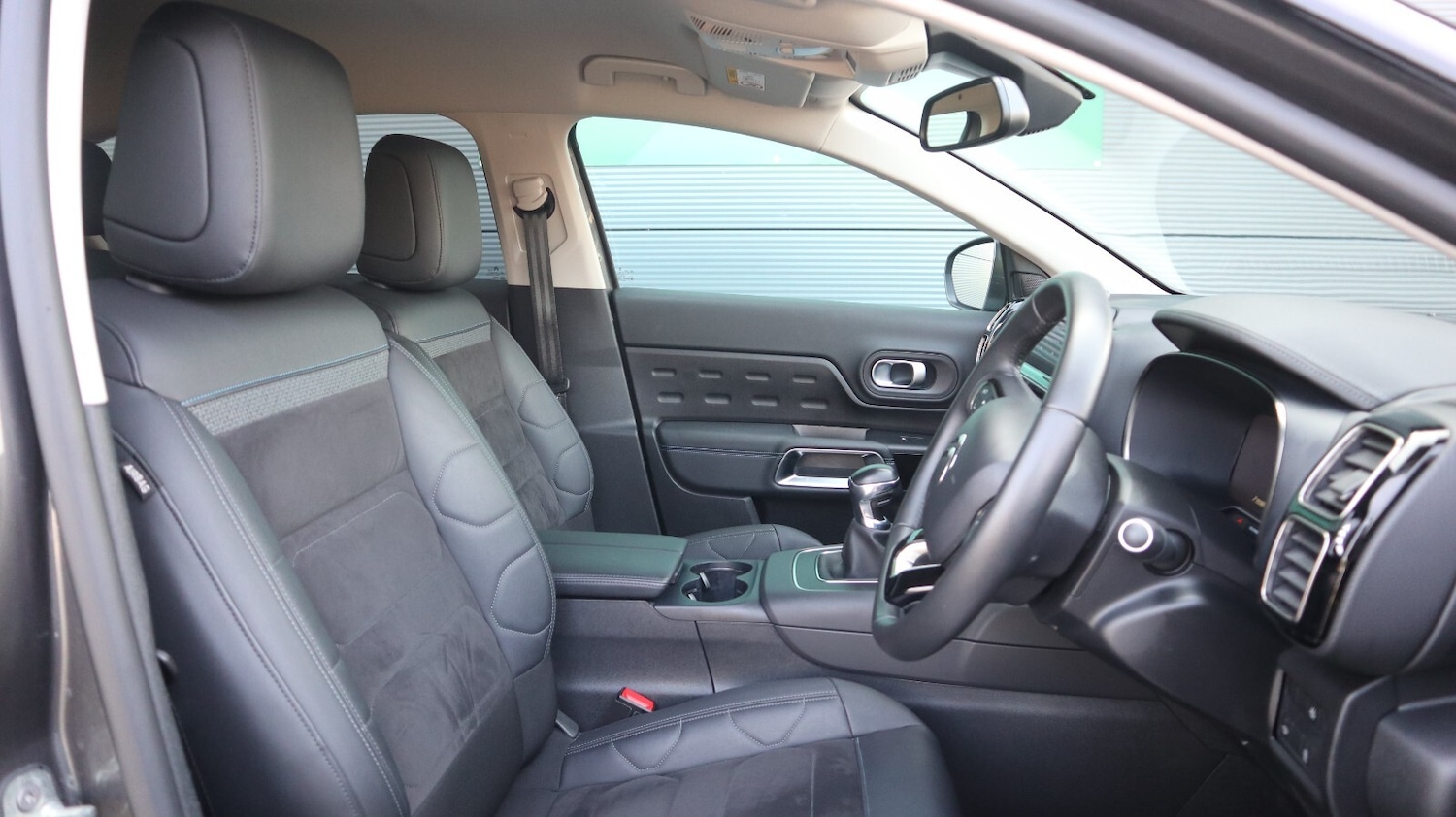 Used Citroen C5 Aircross 2023 for sale - 77428106: Photo 17