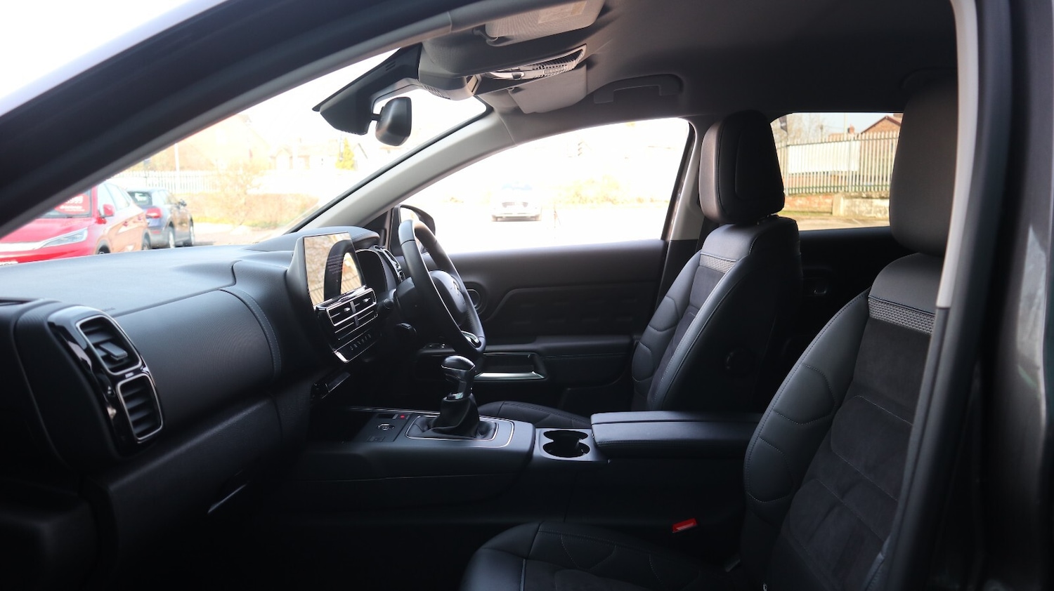 Used Citroen C5 Aircross 2023 for sale - 77428106: Photo 19