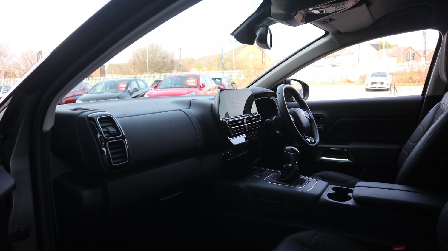 Used Citroen C5 Aircross 2023 for sale - 77428106: Photo 20