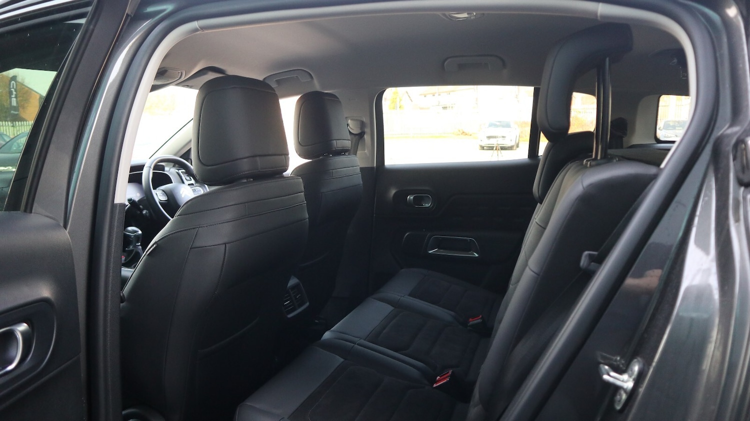 Used Citroen C5 Aircross 2023 for sale - 77428106: Photo 21