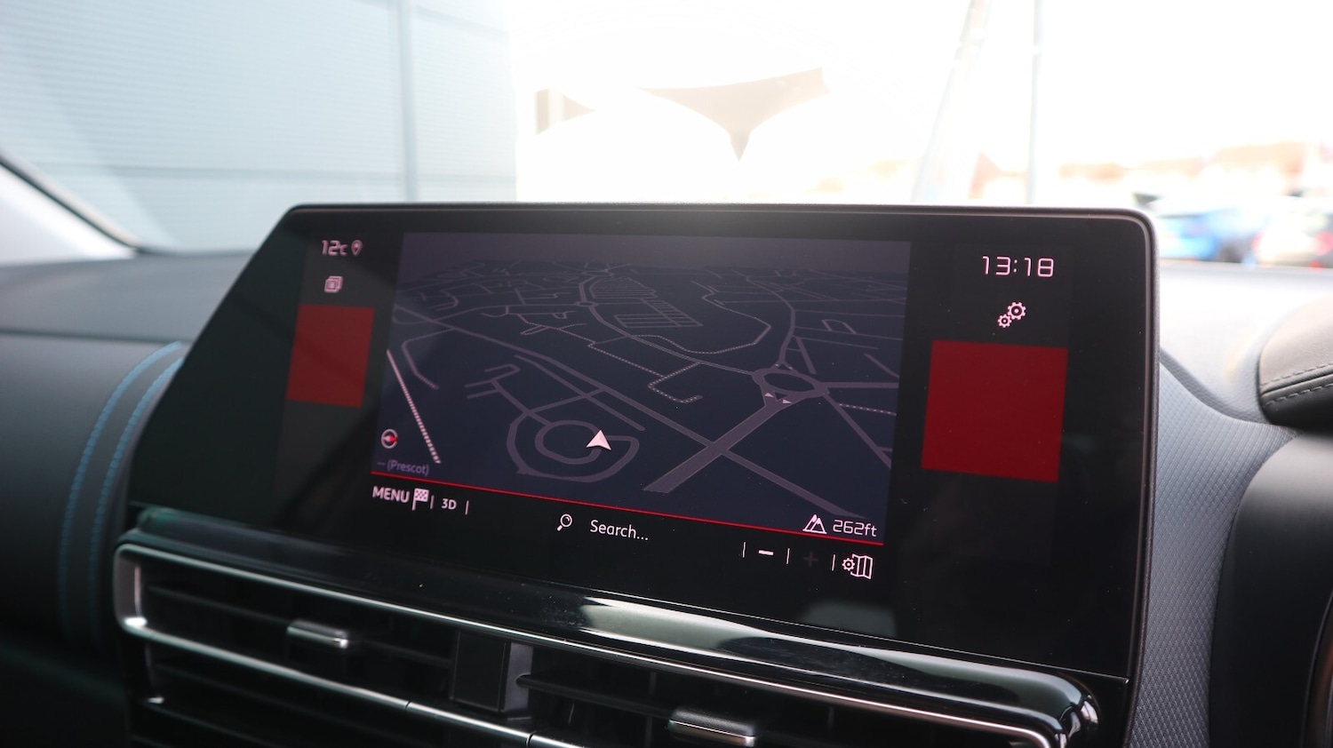 Used Citroen C5 Aircross 2023 for sale - 77428106: Photo 29