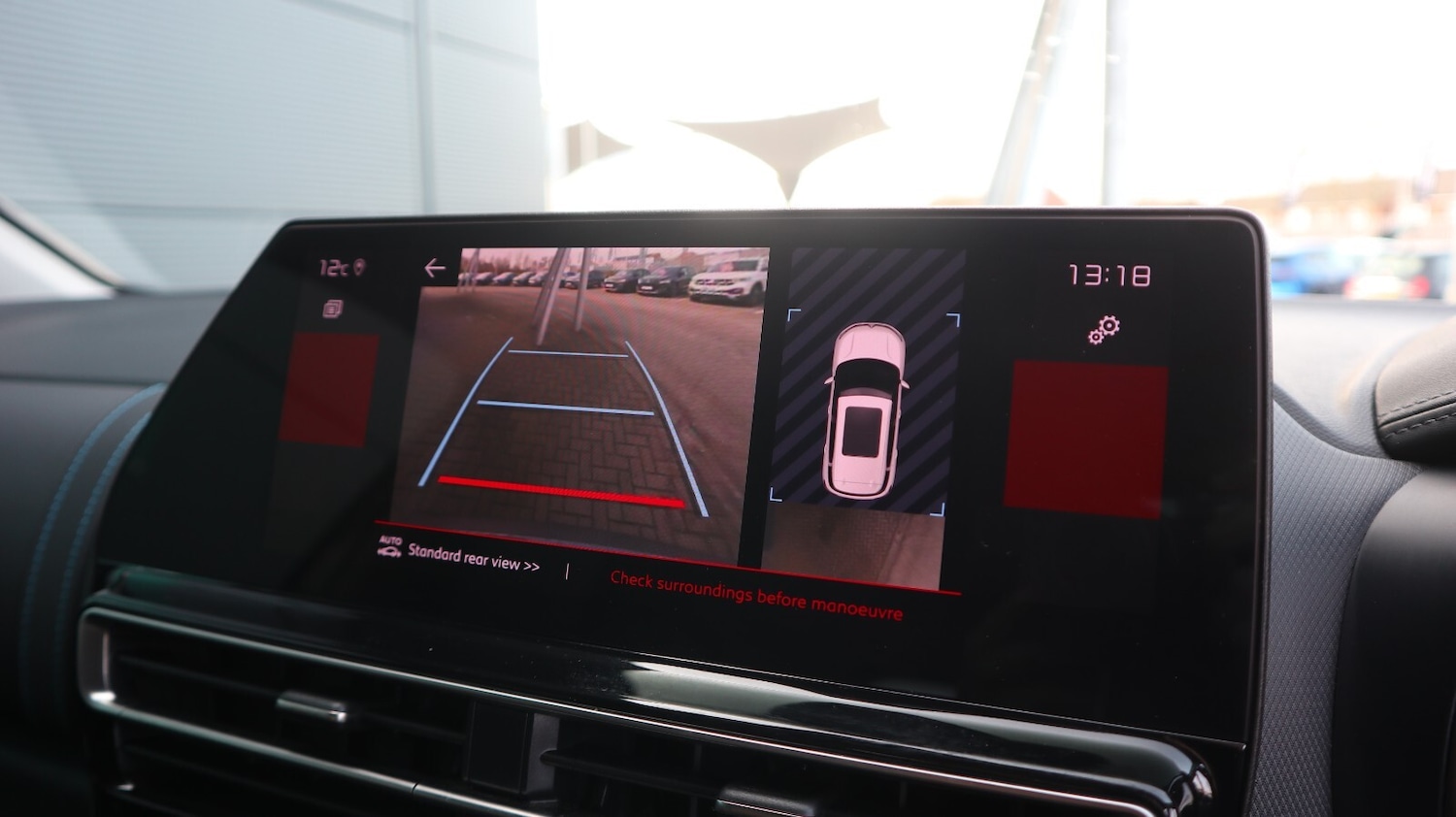 Used Citroen C5 Aircross 2023 for sale - 77428106: Photo 30