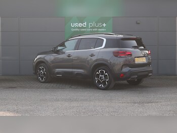 Used Citroen C5 Aircross 2023 for sale - 77428106: Photo