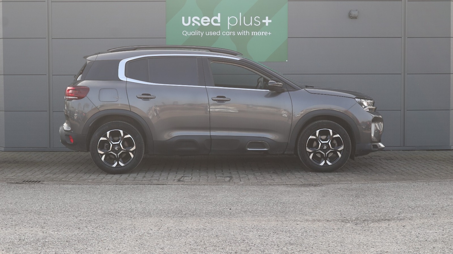 Used Citroen C5 Aircross 2023 for sale - 77428106: Photo 6