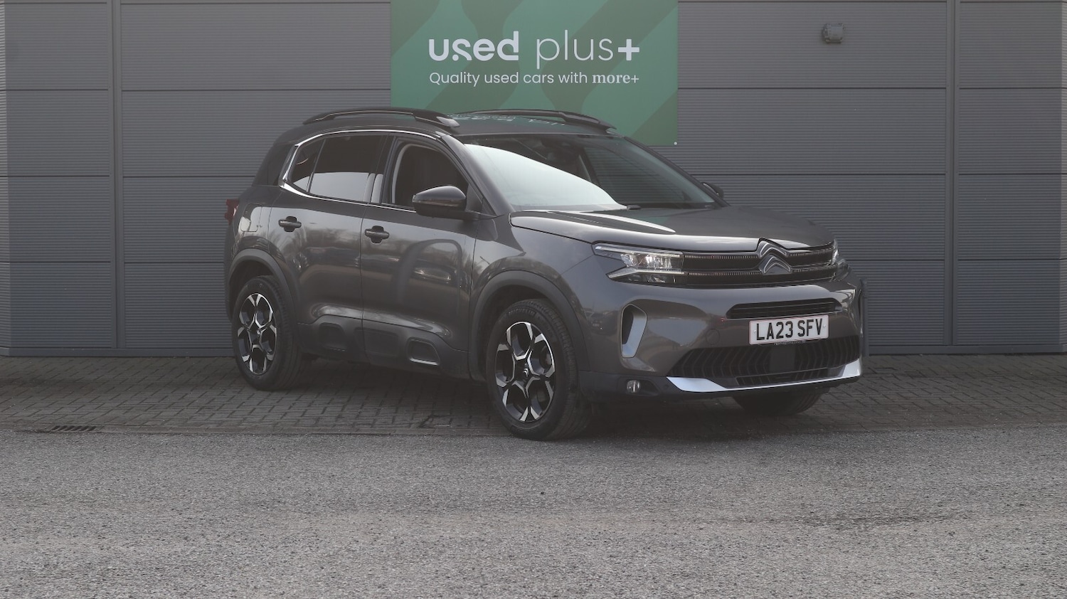 Used Citroen C5 Aircross 2023 for sale - 77428106: Photo 7