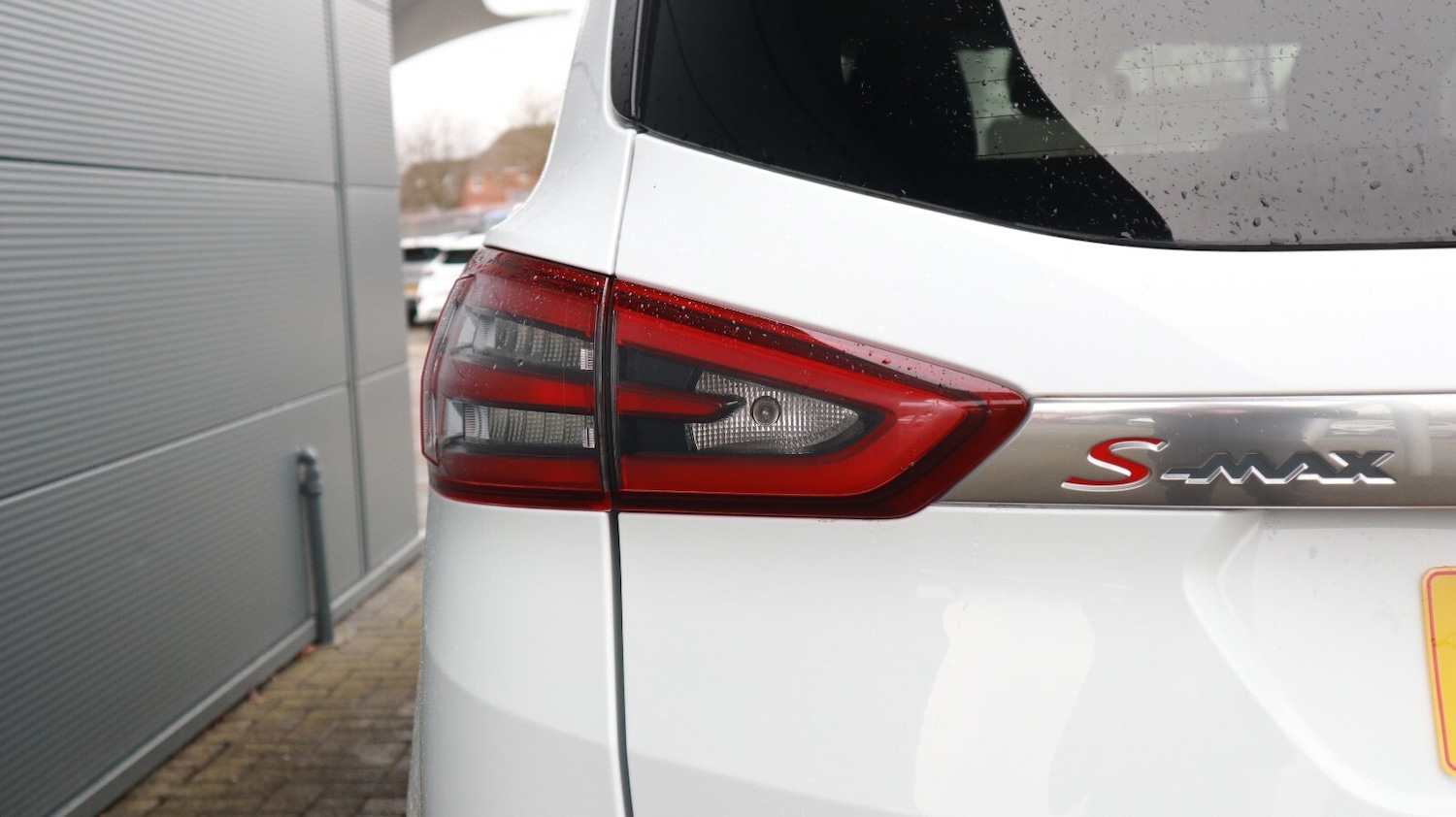 Used Ford S-Max 2020 for sale - 76818230: Photo 11