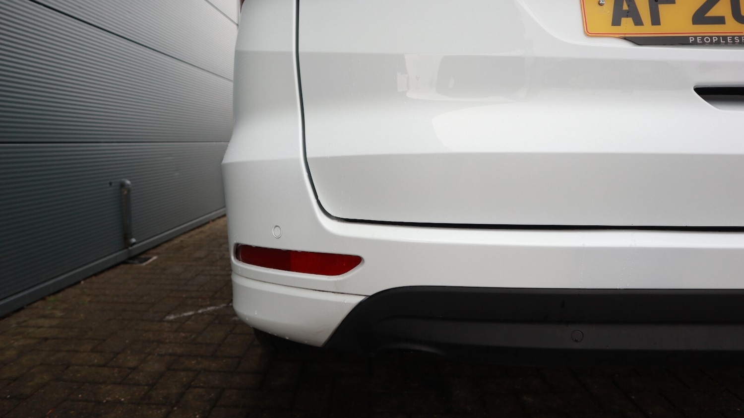 Used Ford S-Max 2020 for sale - 76818230: Photo 12