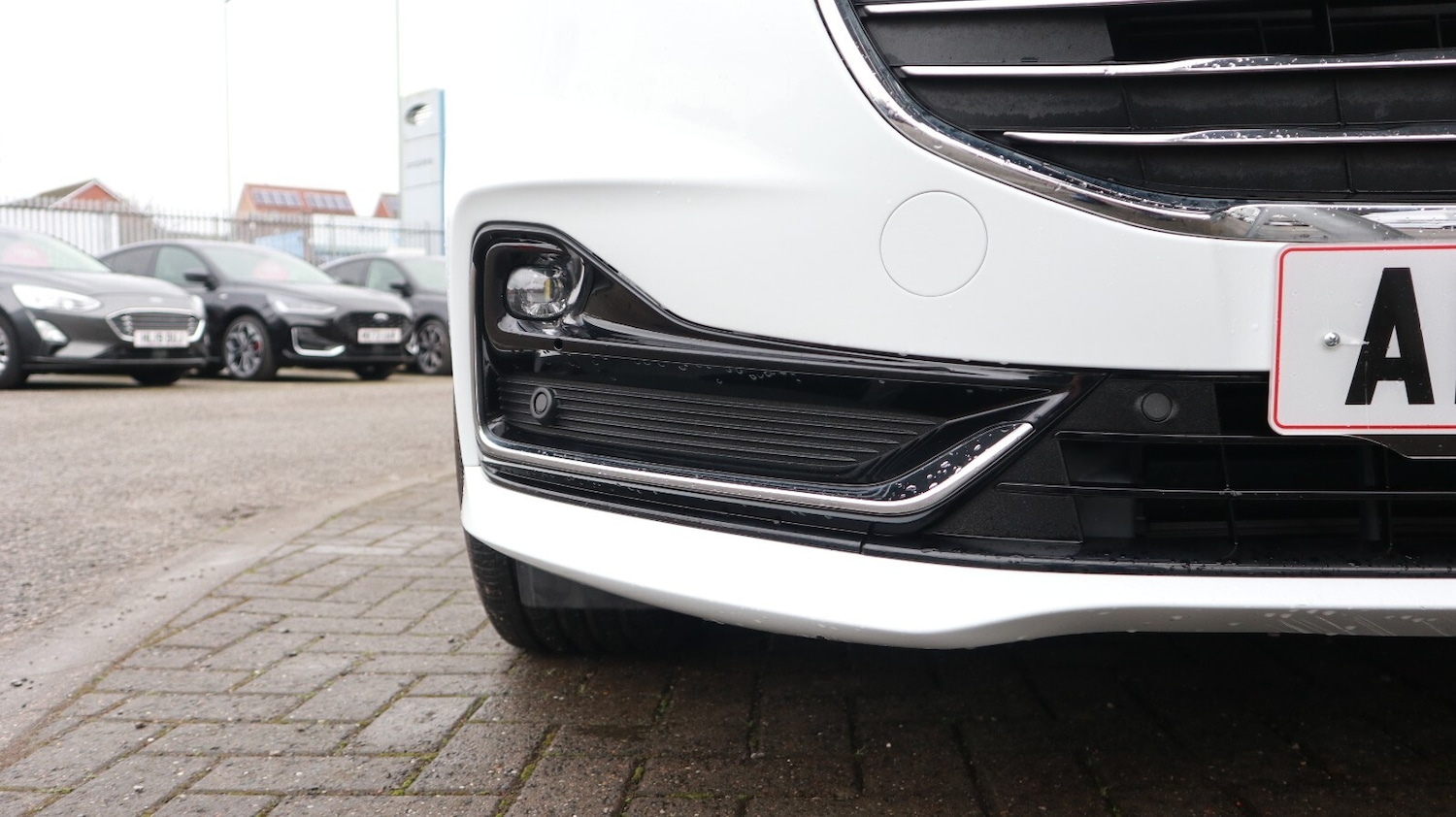 Used Ford S-Max 2020 for sale - 76818230: Photo 15