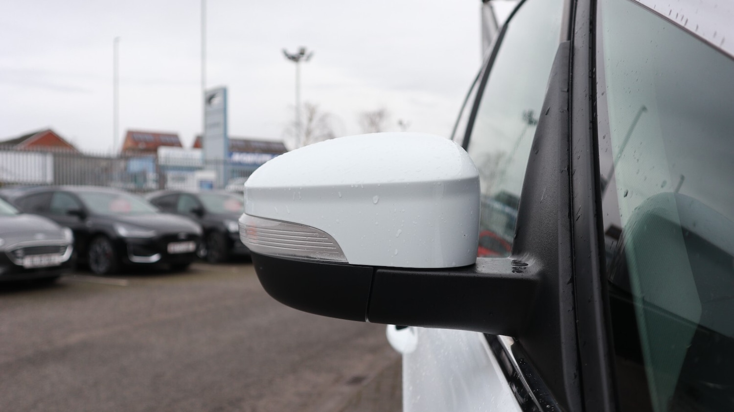 Used Ford S-Max 2020 for sale - 76818230: Photo 16