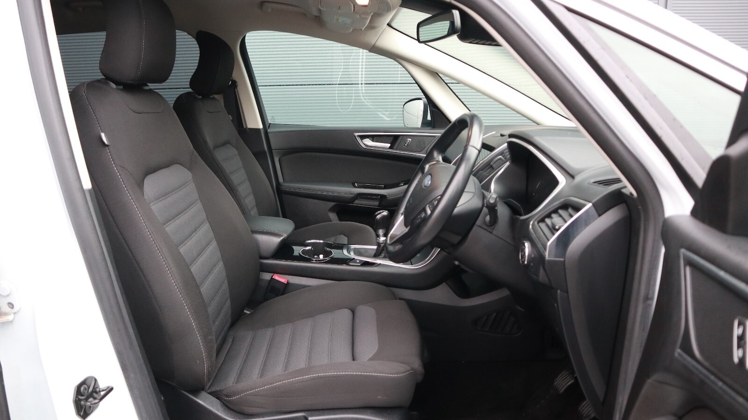 Used Ford S-Max 2020 for sale - 76818230: Photo 19