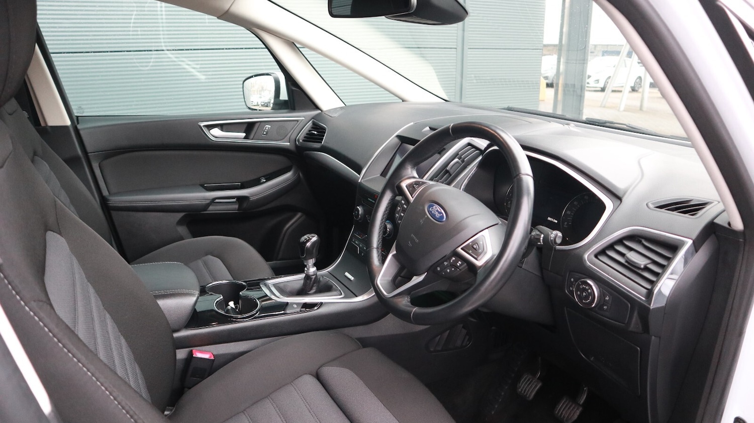 Used Ford S-Max 2020 for sale - 76818230: Photo 20