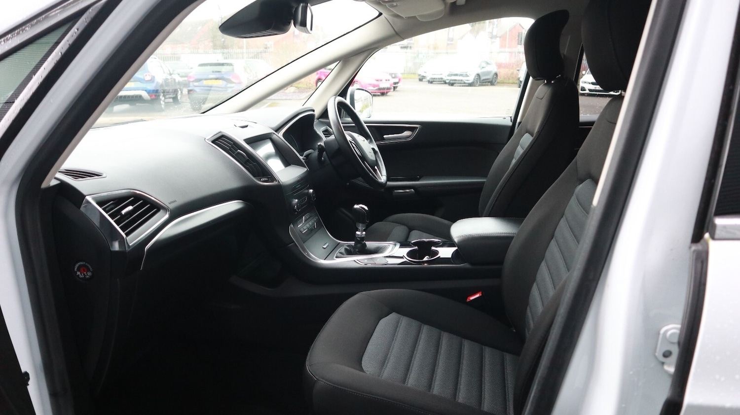 Used Ford S-Max 2020 for sale - 76818230: Photo 21