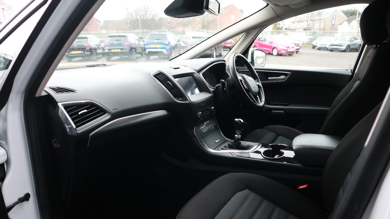 Used Ford S-Max 2020 for sale - 76818230: Photo 22