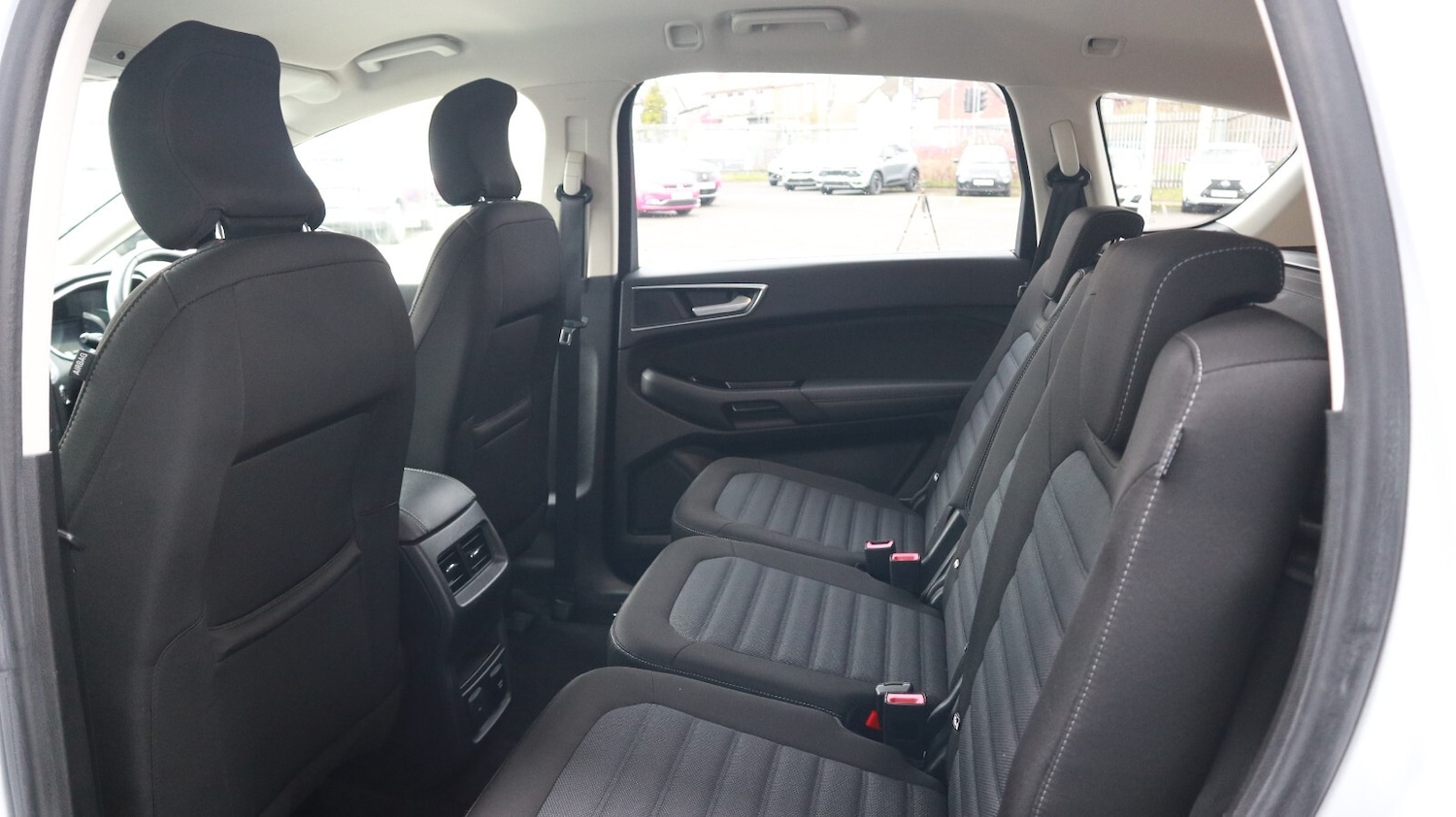 Used Ford S-Max 2020 for sale - 76818230: Photo 23