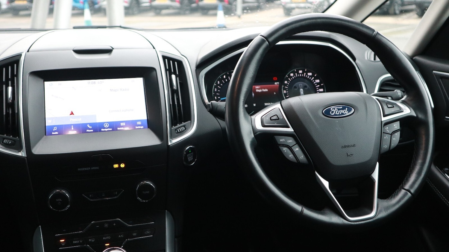 Used Ford S-Max 2020 for sale - 76818230: Photo 25