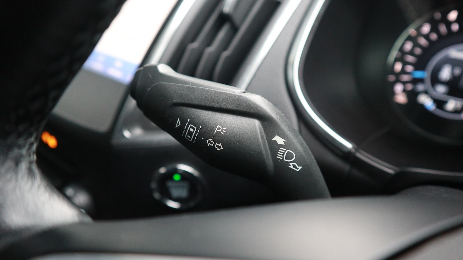 Used Ford S-Max 2020 for sale - 76818230: Photo 30