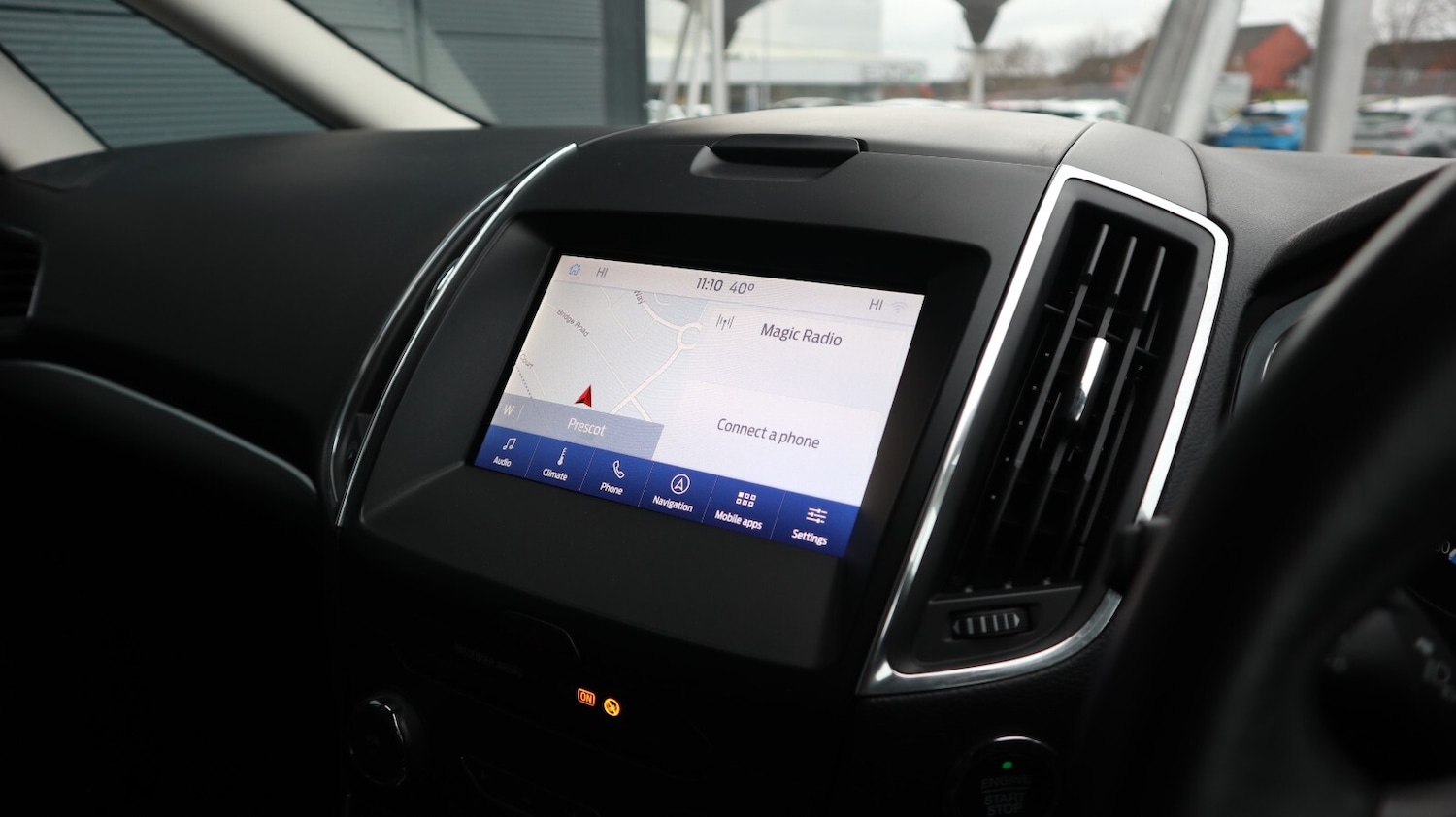 Used Ford S-Max 2020 for sale - 76818230: Photo 34