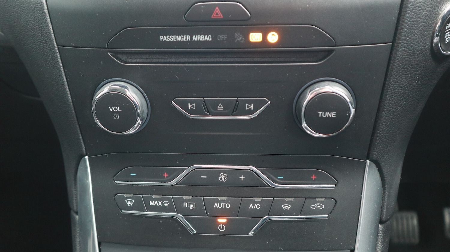 Used Ford S-Max 2020 for sale - 76818230: Photo 35