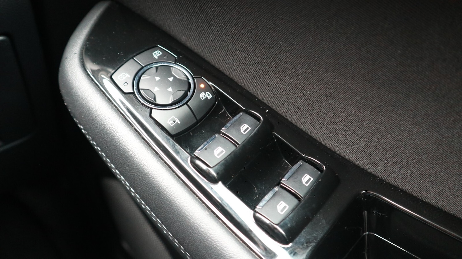 Used Ford S-Max 2020 for sale - 76818230: Photo 41