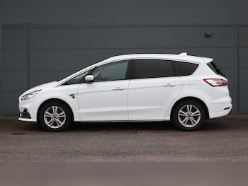 Used Ford S-Max 2020 for sale - 76818230: Photo