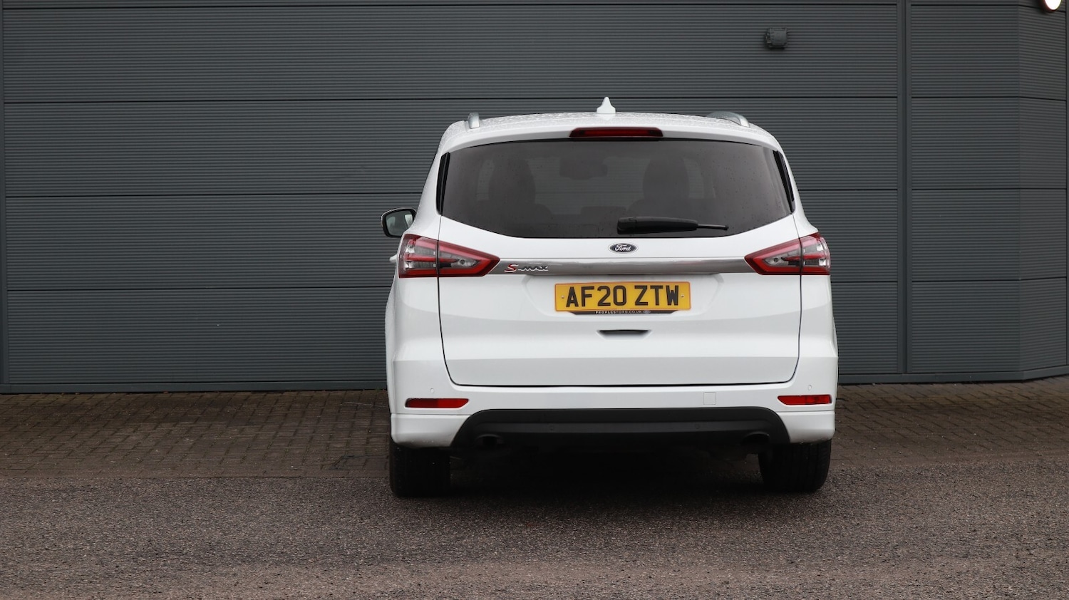 Used Ford S-Max 2020 for sale - 76818230: Photo 6