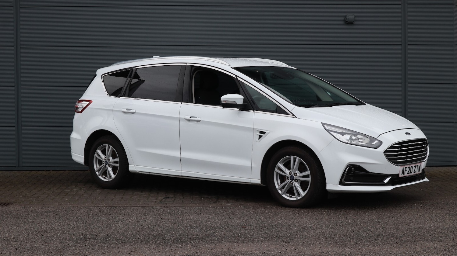 Used Ford S-Max 2020 for sale - 76818230: Photo 8