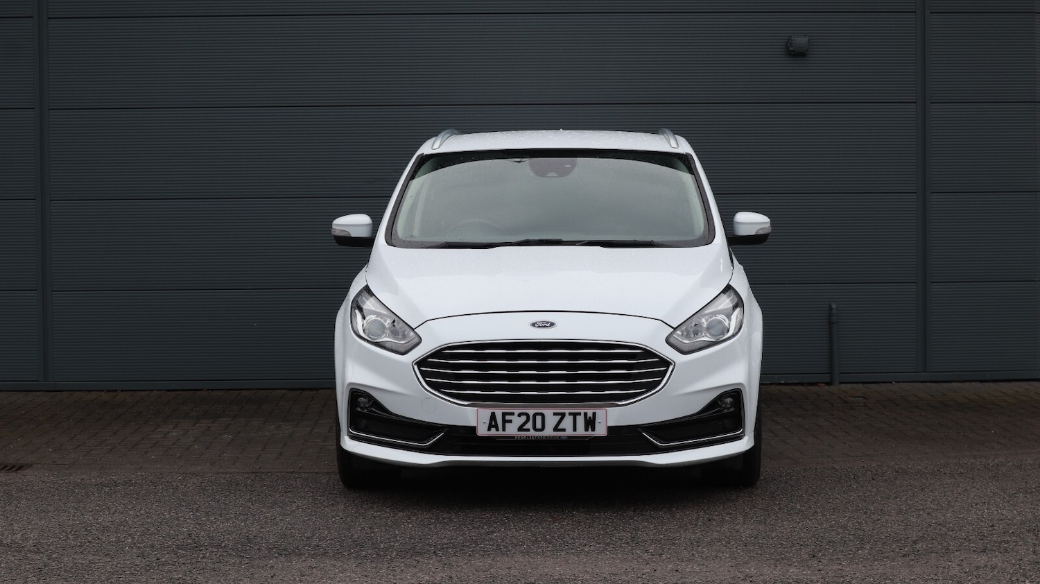 Used Ford S-Max 2020 for sale - 76818230: Photo 9